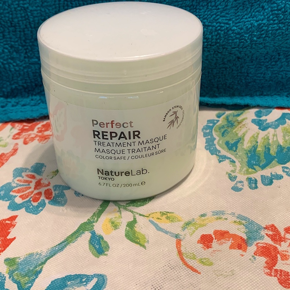 Perfect Repair treatment masque